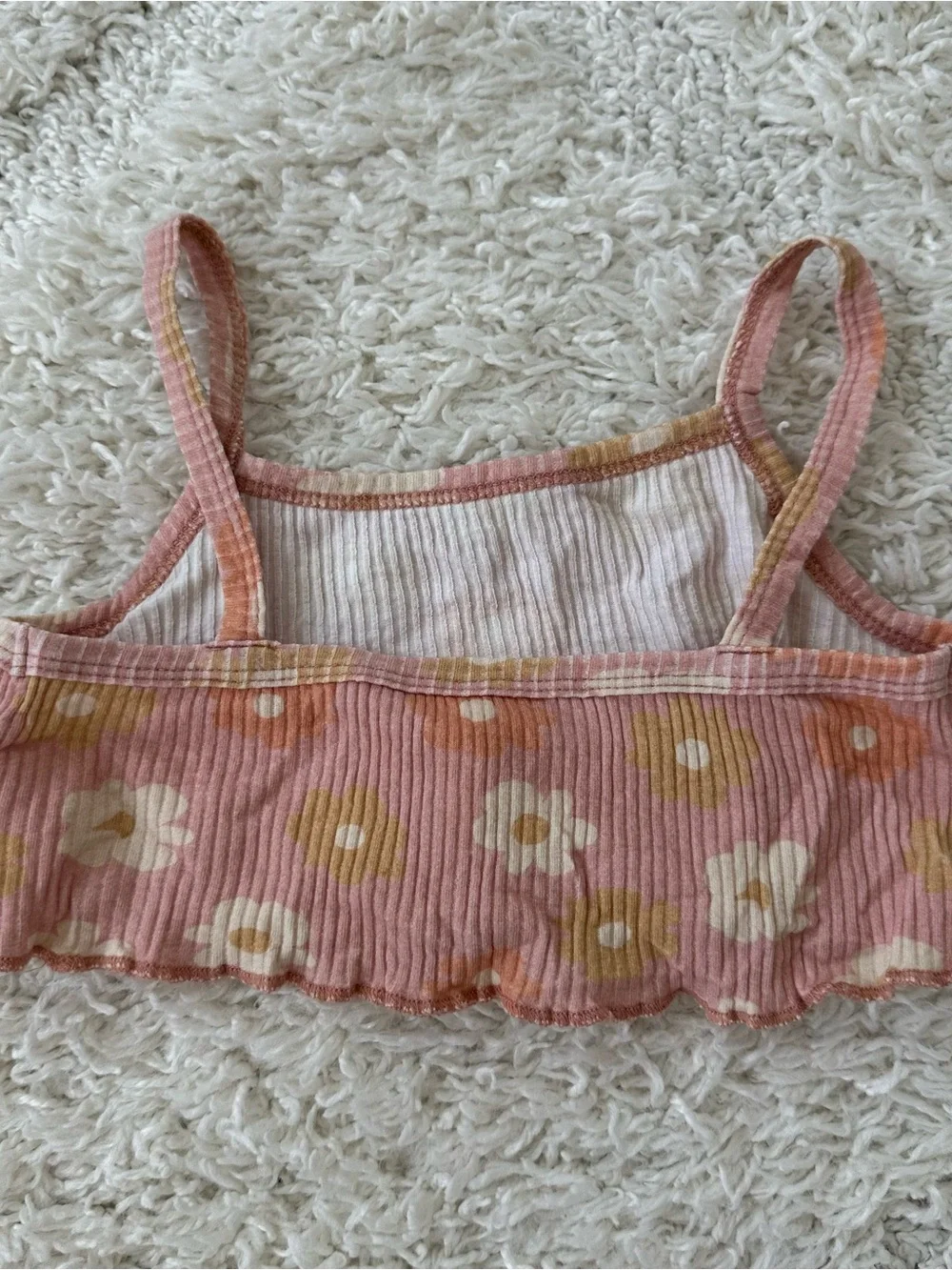 Wild Wawa Rib Baby Set - Picture 7 of 7
